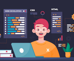 Build Responsive Real-World Websites with HTML and CSS