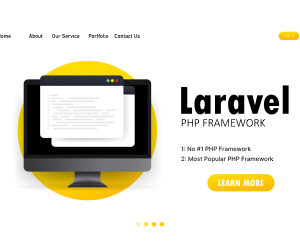 Laravel Full Course with Real World Project – Model, View, Controller